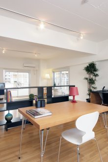 Ideen für die Rack-Zonierung