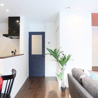 Zoning-Ideen für das Studio