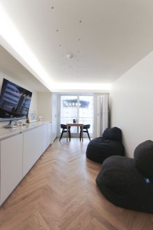 Narrow-Space-Zoning-Ideen