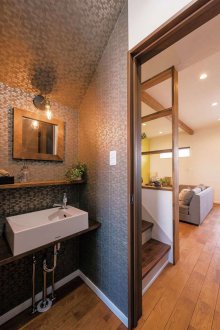 Badezimmer Zoning Ideen