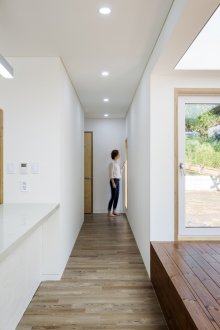 Zoning Ideen für ein Landhaus