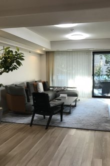 Hallenzonierungsideen