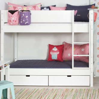 Kindergarten für zwei Mädchen