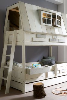 Kindergarten für zwei Jungen