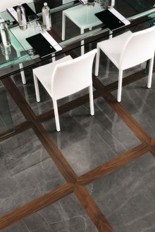 Плочки на пода в кухнята