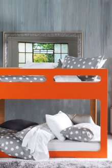 Kindergarten für zwei Kinder