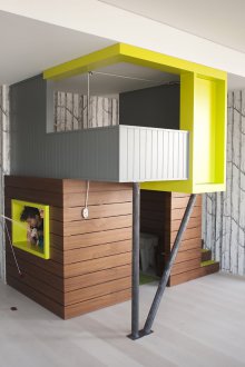 Original für zwei Kinder