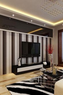 Комбинация от тапети