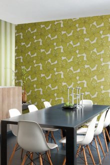 Комбинация от тапети