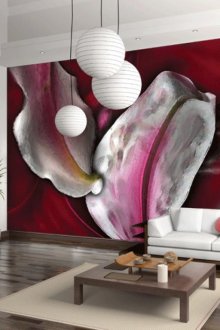 Комбинация от тапети