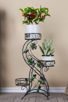 Метална стойка