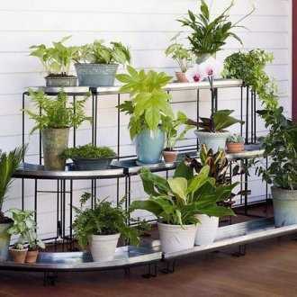 Подова стойка