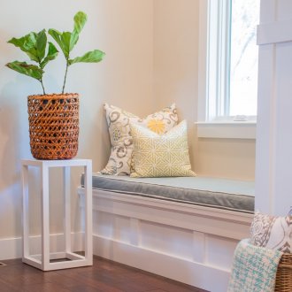 Подова стойка