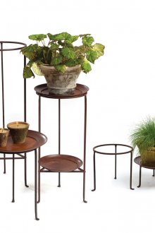 Подова стойка