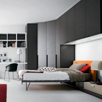 Шкафове за дъб Sonoma