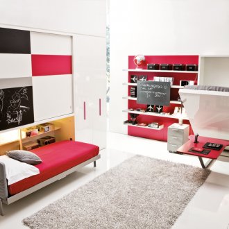 Разтегателен диван