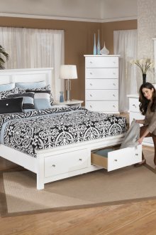 Дизайн на малка спалня