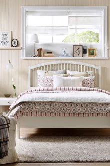 Headboard