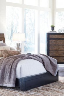Headboard