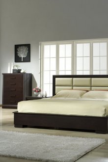 Headboard