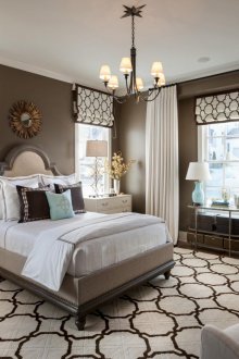 Headboard