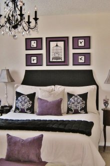 Headboard