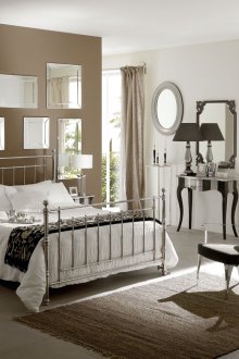 Headboard