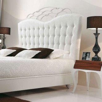 Headboard