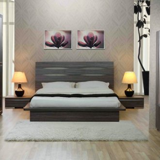 Headboard