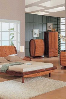 Headboard
