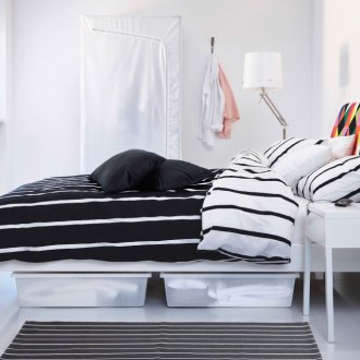 Headboard