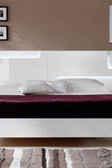 Headboard