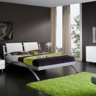 Headboard
