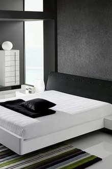 Headboard