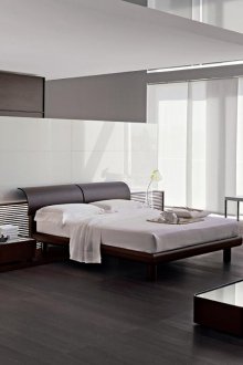 Headboard