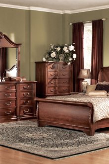 Headboard