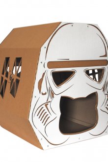 Къща за котки