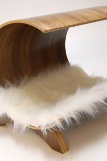 Къща за котки