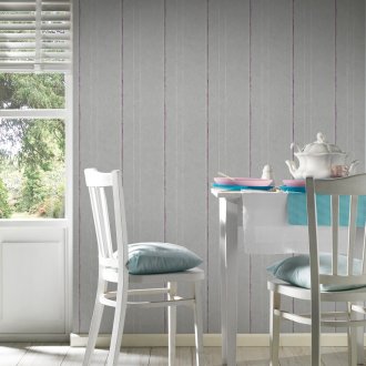 Раиран тапет в трапезарията