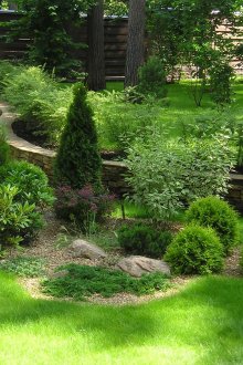 Фенери за селска къща