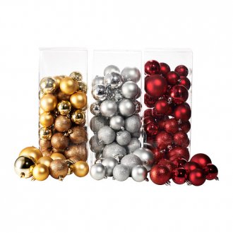 Balloons on a decorative rope