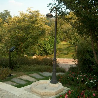 Куки за душ