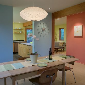 Екологични трапезарни столове