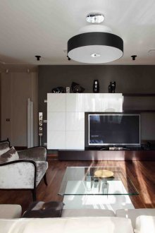 Архивирана колона в стила на модерна