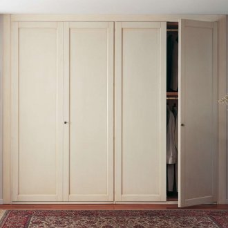 Вграден светлинен шкаф