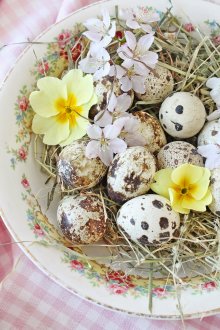 Винтидж декор