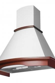 Емайлирана качулка