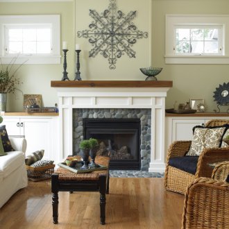 Country Style Antique Furniture