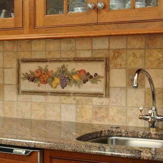 Екран за душ с плочки