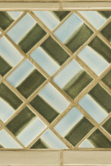 Плочка печка